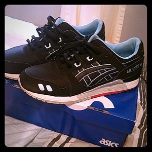 Asics Gel Lyte III